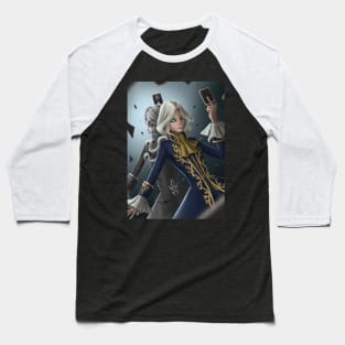 Joseph Baseball T-Shirt